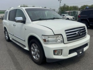 доводчик двери пятой, ориг. номер 5314, 905197S400, 825807S400, INFINITI QX56 2004-2007