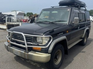 уши, ориг. номер 5331, 8791060280, TOYOTA LAND CRUISER PRADO