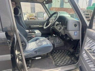 уши, ориг. номер 5331, 8791060280, TOYOTA LAND CRUISER PRADO