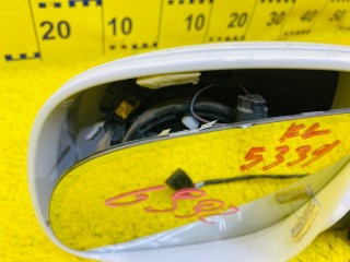 уши, ориг. номер 5329, 4L2857409AF0, 4L2857409AF01C, AUDI Q7 2005-2009