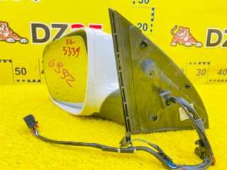 уши, ориг. номер 5329, 4L2857409AF0, 4L2857409AF01C, AUDI Q7 2005-2009
