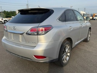 блок управления airbag, ориг. номер 5306, 8917048500, LEXUS RX270