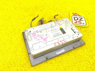 усилитель магнитофона, ориг. номер BJ3219C164BF, 5322, LR026011, C2Z23282, Land Rover RANGE ROVER EVOQUE