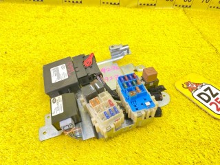 блок управления стояночным тормозом, ориг. номер BJ3217509AC, BJ322C496AH, LR035288, 5322, Land Rover RANGE ROVER EVOQUE