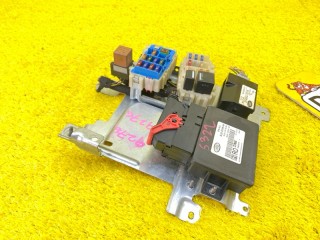 блок управления стояночным тормозом, ориг. номер BJ3217509AC, BJ322C496AH, LR035288, 5322, Land Rover RANGE ROVER EVOQUE