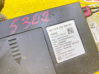блок управления телефоном, ориг. номер 84109329345, 9329345, 5307, 8410932934501, BMW 3-SERIES