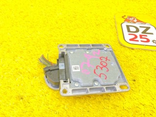 блок управления airbag, ориг. номер 34526865298, 0265020424, 5307, BMW 3-SERIES