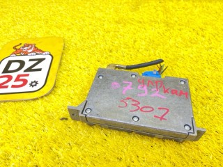 блок управления камерой, ориг. номер 9316923, 66519316923, 5307, KAFAS2, BMW 3-SERIES