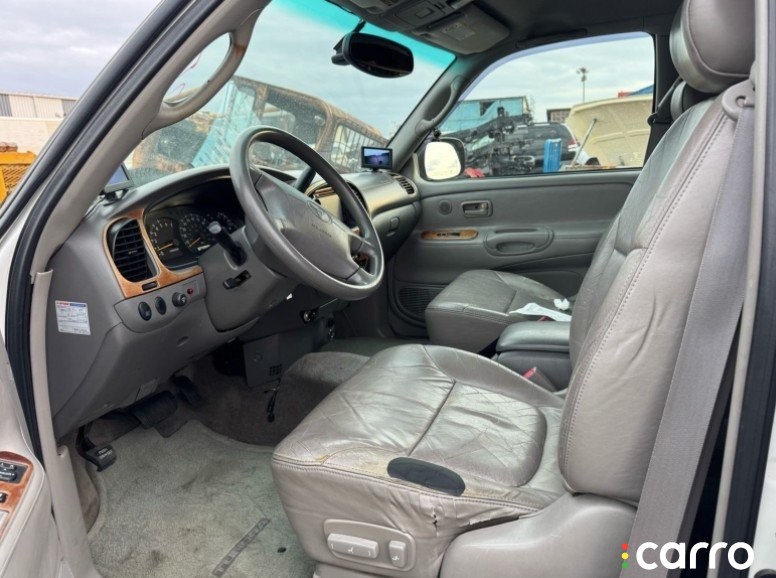 уши TOYOTA TUNDRA, 5243, фото 11