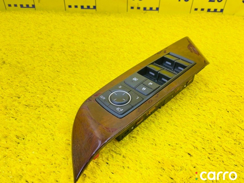 блок управления стеклоподъемниками LEXUS RX350, 840A053050, фото 1