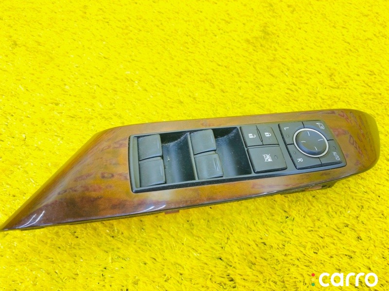 блок управления стеклоподъемниками LEXUS RX350, 840A053050, фото 2