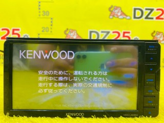 магнитофон, ориг. номер KENWOOD, 5326, MDV-L505W, KENWOOD MDVL505W