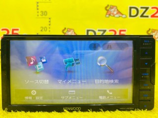 магнитофон, ориг. номер KENWOOD, 5326, MDV-L505W, KENWOOD MDVL505W