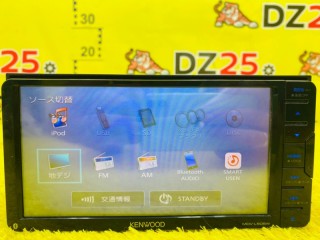 магнитофон, ориг. номер KENWOOD, 5326, MDV-L505W, KENWOOD MDVL505W