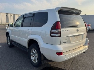 поддомкратник/ домкрат, ориг. номер 5296, 0911135181, TOYOTA LAND CRUISER PRADO