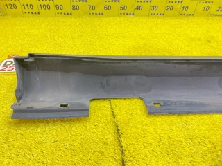 накладка на порог, ориг. номер A1566901740, 5343, Mercedes-Benz GLA-CLASS
