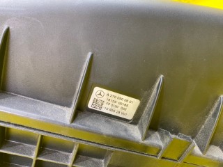 корпус воздушного фильтра, ориг. номер A2700900601, A2700940011, 5343, Mercedes-Benz GLA-CLASS