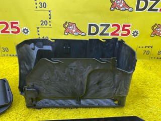 крепление аккумулятора, ориг. номер A2466200018, 5343, Mercedes-Benz GLA-CLASS