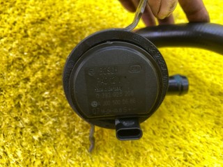 помпа, ориг. номер A0005000686, 0392023206, 5343, Mercedes-Benz GLA-CLASS