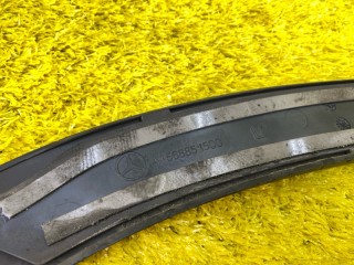 накладка на крыло, ориг. номер A1568851300, 5343, Mercedes-Benz GLA-CLASS