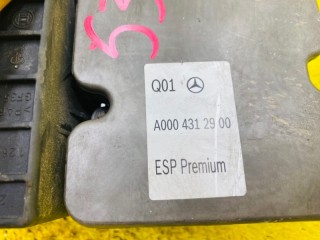 блок abs, ориг. номер 5343, A2469008211, A0004313100, A0094312900, Mercedes-Benz GLA-CLASS