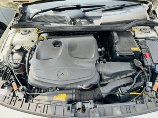мотор печки, ориг. номер A2469062501, 5343, Mercedes-Benz GLA-CLASS