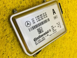 камера переднего вида, ориг. номер A0009001810, A2079013000, A0009027632, 5343, Mercedes-Benz GLA-CLASS