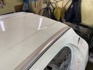 крыша, ориг. номер 5343, A1566570009, Mercedes-Benz GLA-CLASS