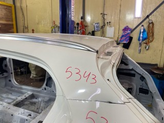 крыша, ориг. номер 5343, A1566570009, Mercedes-Benz GLA-CLASS