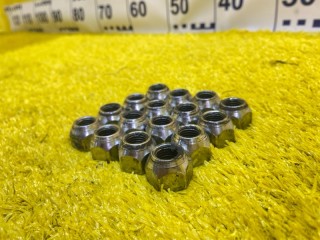 гайка на колесо, ориг. номер 9094201058, 5345, 9094201033, 9094201021, TOYOTA PROBOX