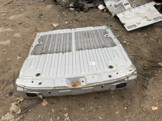 тазик железный, ориг. номер 5345, 58307-52170, TOYOTA PROBOX