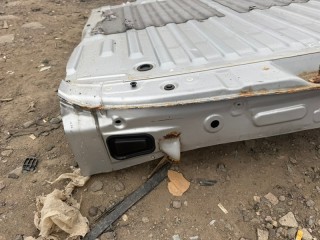 тазик железный, ориг. номер 5345, 58307-52170, TOYOTA PROBOX