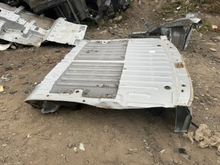 тазик железный, ориг. номер 5345, 58307-52170, TOYOTA PROBOX