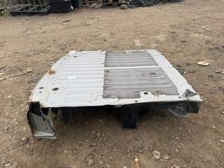 тазик железный, ориг. номер 5345, 58307-52170, TOYOTA PROBOX
