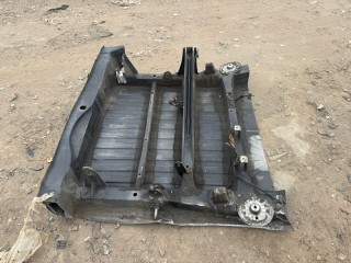 тазик железный, ориг. номер 5345, 58307-52170, TOYOTA PROBOX