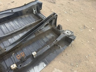 тазик железный, ориг. номер 5345, 58307-52170, TOYOTA PROBOX