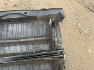 тазик железный, ориг. номер 5345, 58307-52170, TOYOTA PROBOX