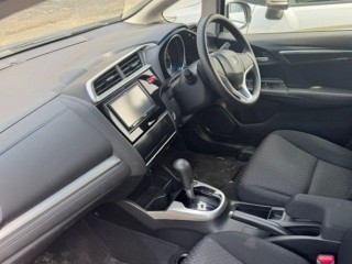 ветровик на дверь, ориг. номер 5346, HONDA FIT