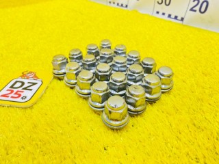 гайка на колесо, ориг. номер 9094201058, 5295, 9094201033, 9094201021, TOYOTA VOXY