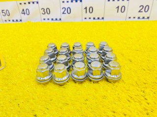 гайка на колесо, ориг. номер 9094201058, 5285, 9094201033, 9094201021, TOYOTA NOAH
