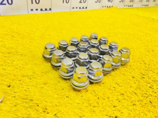 гайка на колесо, ориг. номер 9094201058, 5285, 9094201033, 9094201021, TOYOTA NOAH