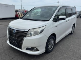 гайка на колесо, ориг. номер 9094201058, 5284, 9094201033, 9094201021, TOYOTA ESQUIRE 2014-2017