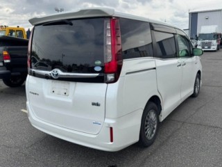 гайка на колесо, ориг. номер 9094201058, 5284, 9094201033, 9094201021, TOYOTA ESQUIRE 2014-2017