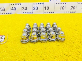 гайка на колесо, ориг. номер 9094201058, 5283, 9094201033, 9094201021, TOYOTA NOAH