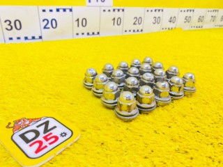 гайка на колесо, ориг. номер 9094201058, 5283, 9094201033, 9094201021, TOYOTA NOAH