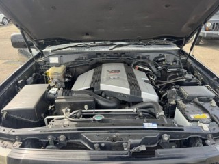 гайка на колесо, ориг. номер 5316, 90942-01103, TOYOTA LAND CRUISER