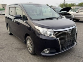 гайка на колесо, ориг. номер 9094201058, 5298, 9094201033, 9094201021, TOYOTA ESQUIRE 2014-2017