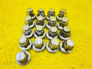 гайка на колесо, ориг. номер 5304, 90942-01103, TOYOTA LAND CRUISER
