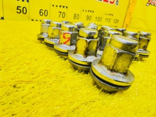 гайка на колесо, ориг. номер 5304, 90942-01103, TOYOTA LAND CRUISER