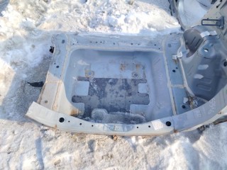 тазик железный, ориг. номер 5346, 66100T5C300ZZ, HONDA FIT